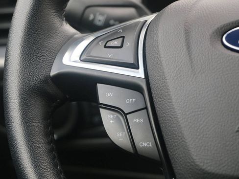 Certified 2023 Ford Edge SEL w/ Sport Appearance Package AWD/4WD image 16