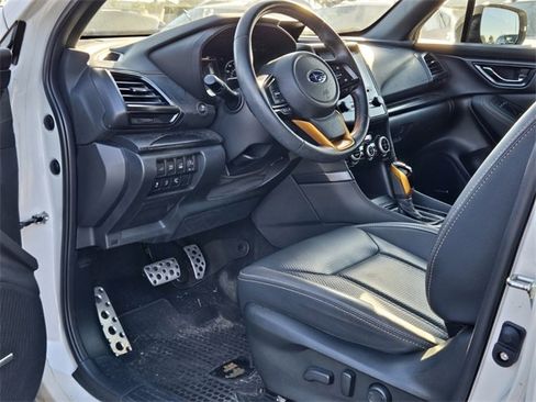 Certified 2022 Subaru Forester Wilderness image 13