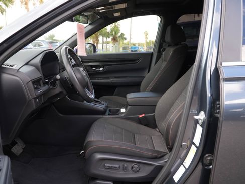 Used 2023 Honda CR-V Sport image 7