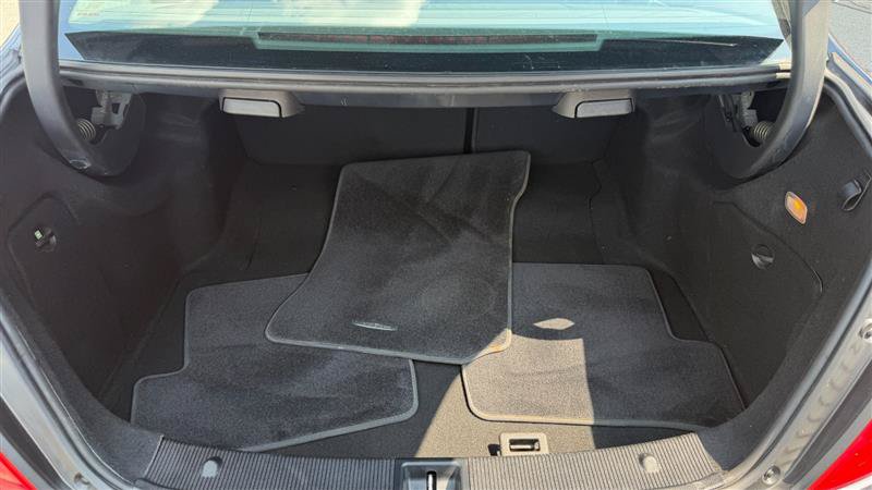 Used 2013 Mercedes-Benz C 300 Luxury 4MATIC Sedan image 11