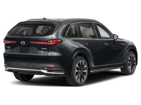 Used 2024 MAZDA CX-90 3.3 Turbo S image 2