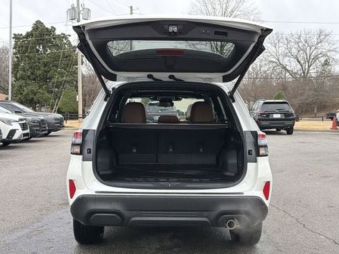 New 2026 Subaru Forester Touring image 15