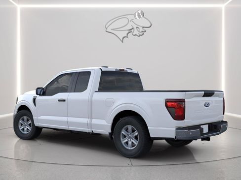 New 2026 Ford F150 XL w/ Equipment Group 103A High RWD image 4