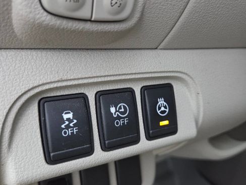 Used 2012 Nissan Leaf SV image 43