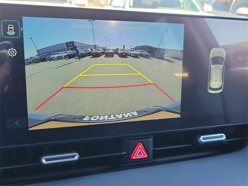 New 2026 Hyundai Ioniq 5 SEL image 8