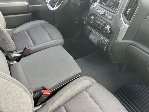 Used 2023 Chevrolet Silverado 1500 Custom w/ Rally Edition image 19