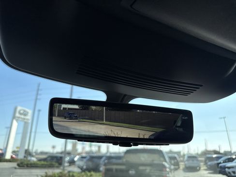 Certified 2025 INFINITI QX60 Autograph w/ Cargo Package image 27