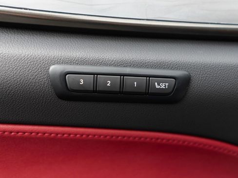 Used 2023 Lexus NX 350h AWD w/ Cold Area Package image 22