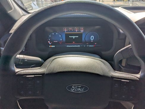 Used 2024 Ford F150 STX w/ Equipment Group 201A FX4 image 30