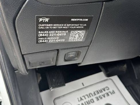 Used 2023 RAM 2500 Laramie AWD/4WD image 24