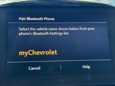 Used 2020 Chevrolet Traverse LT FWD image 14