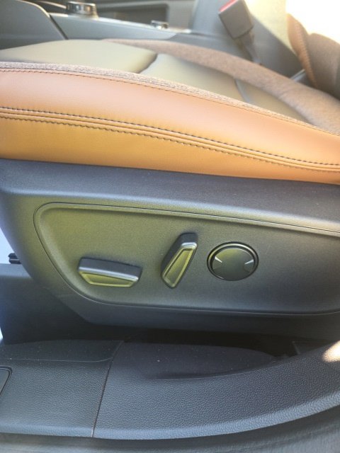 New 2026 Ford Bronco Sport Outer Banks AWD/4WD image 15