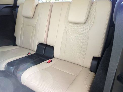 Used 2021 Lexus RX 450hL AWD w/ Premium Package image 28