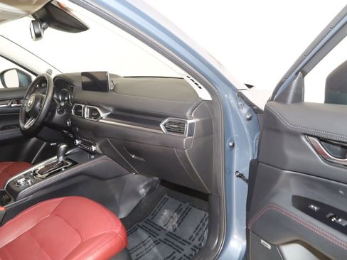 Used 2023 MAZDA CX-5 Carbon Edition AWD/4WD image 41