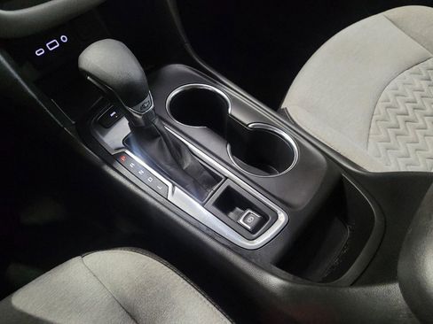 Used 2024 Chevrolet Equinox LS w/ LPO, Floor Liner Package AWD/4WD image 26