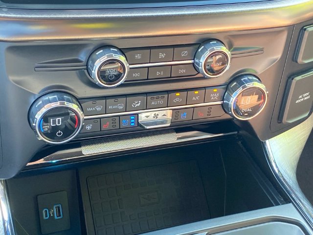 Used 2021 Ford F150 King Ranch w/ Equipment Group 601A High AWD/4WD image 25