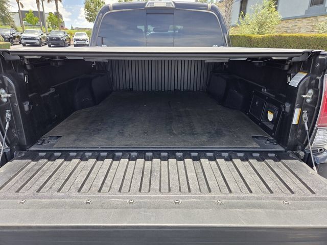 Used 2019 Toyota Tacoma TRD Pro AWD/4WD image 15
