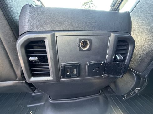 Used 2019 Ford F150 XLT w/ Equipment Group 302A Luxury AWD/4WD image 19