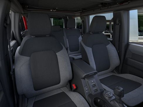 New 2025 Ford Bronco Big Bend image 10