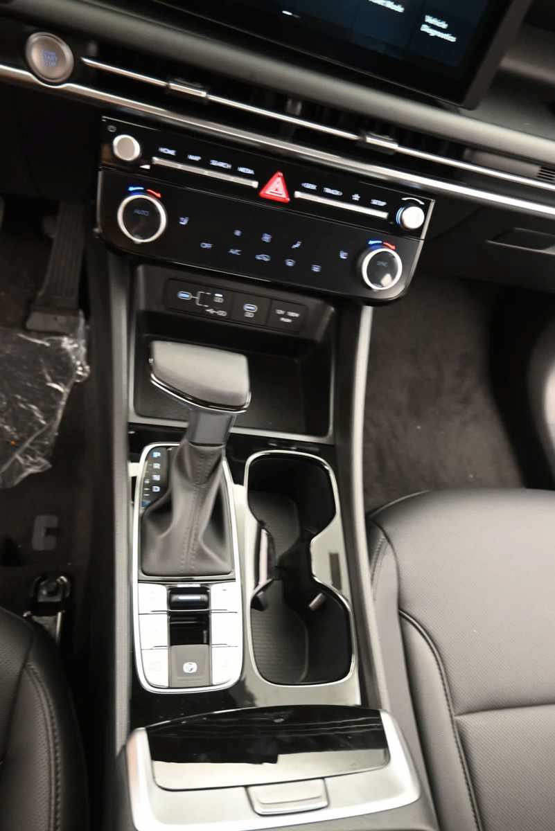 New 2026 Hyundai Tucson SEL Plus AWD/4WD image 19