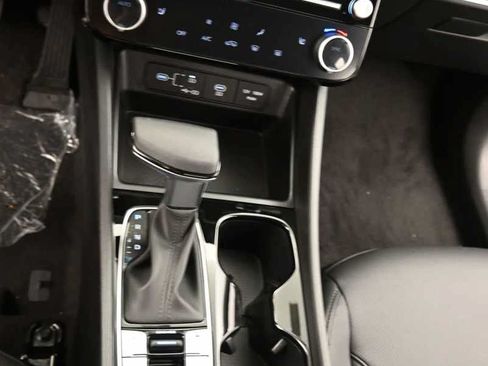 New 2026 Hyundai Tucson SEL Plus AWD/4WD image 19
