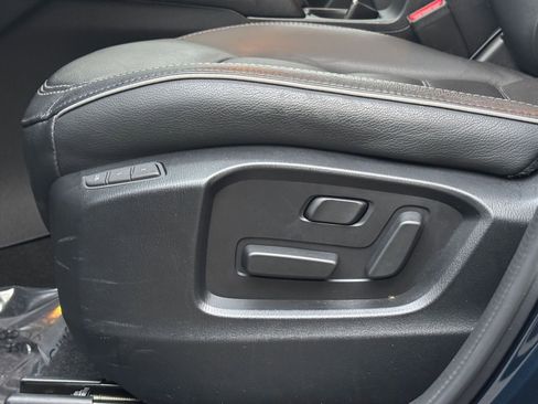 Used 2025 MAZDA CX-5 AWD 2.5 S w/ Preferred Package image 27
