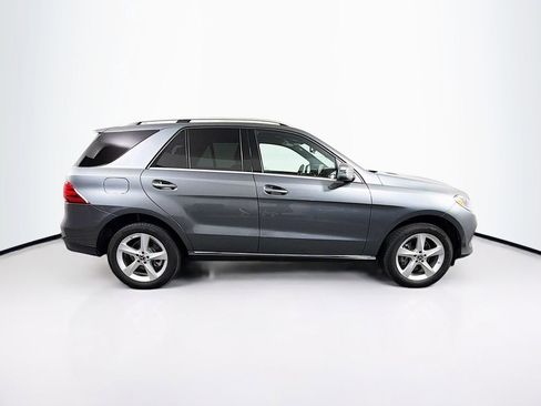 Used 2018 Mercedes-Benz GLE 350 4MATIC image 8