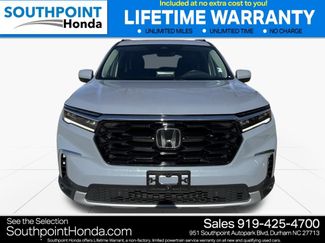 Used 2023 Honda Pilot Touring video 2