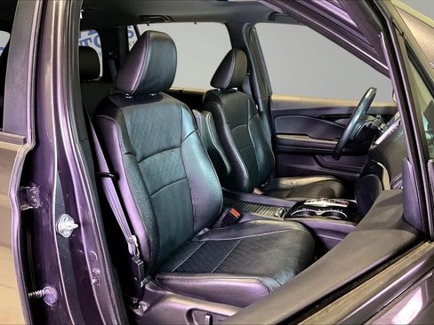 Used 2021 Honda Passport Touring image 29