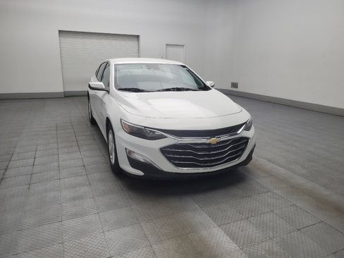 Used 2022 Chevrolet Malibu LS w/ Driver Confidence Package II FWD image 13