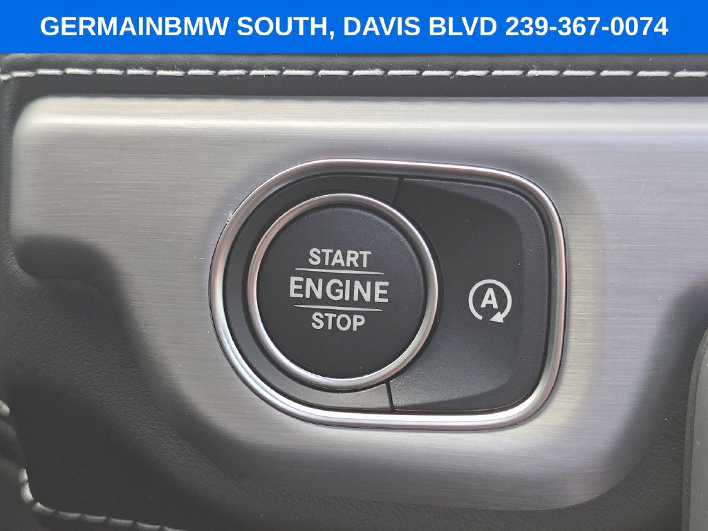 Used 2025 Mercedes-Benz G 63 AMG 4MATIC image 38