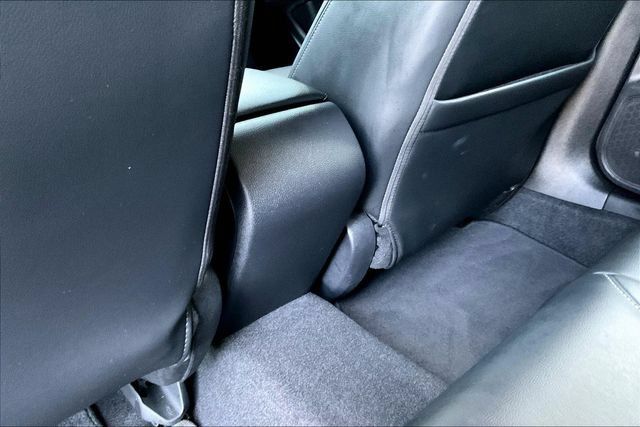 Used 2024 Acura Integra A-Spec FWD image 12