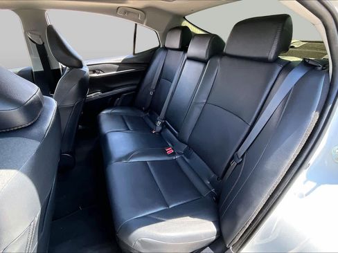 Used 2025 Toyota Camry XLE w/ Premium Package FWD image 21