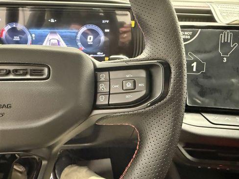 New 2026 Dodge Charger Scat Pack w/ Blacktop Package image 24