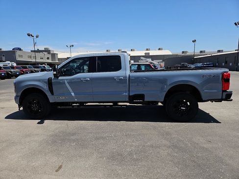 New 2026 Ford F350 Lariat w/ Black Appearance Package AWD/4WD image 7