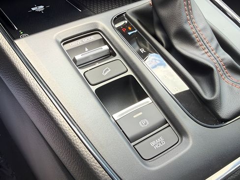 New 2026 Honda CR-V Sport-L image 29