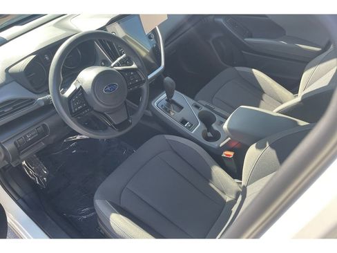 Certified 2025 Subaru Crosstrek 2.0i Premium image 10