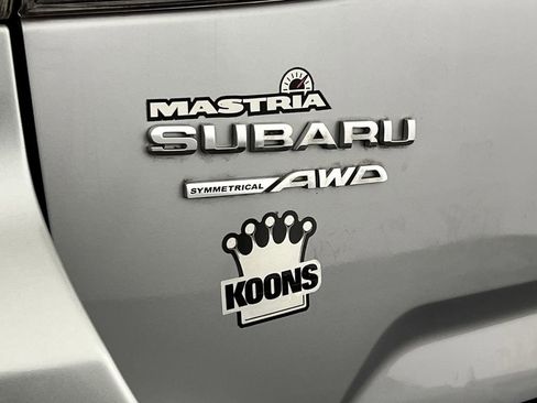 Used 2019 Subaru Forester Premium image 27