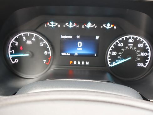Used 2023 Ford F150 XLT RWD image 17