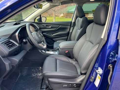 New 2026 Subaru Ascent Limited image 4