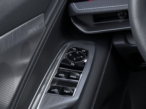 New 2026 Chevrolet Corvette Z06 RWD image 22