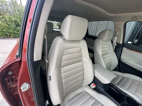 Used 2018 Honda CR-V EX image 30