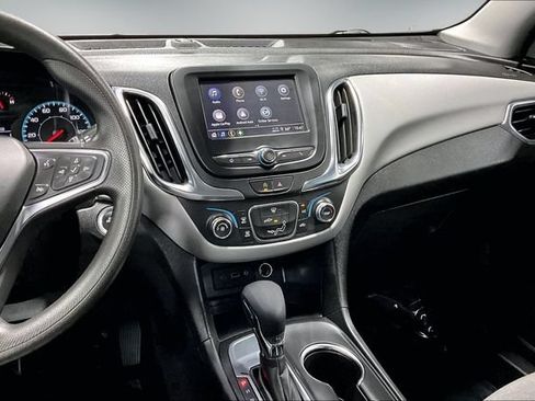 Used 2024 Chevrolet Equinox LS w/ Driver Confidence II Package FWD image 10