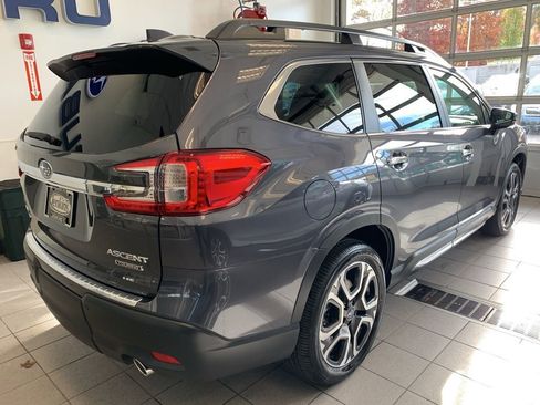 New 2026 Subaru Ascent Touring image 20