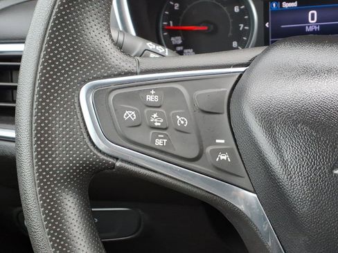 Used 2022 Chevrolet Equinox LT AWD/4WD image 17