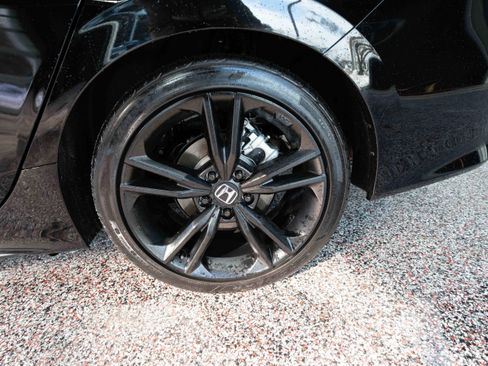 Used 2025 Honda Civic Si image 28