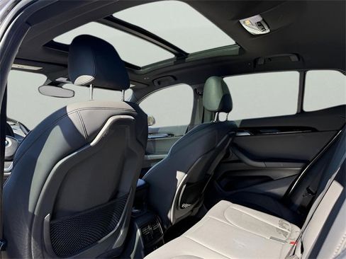 Used 2019 BMW X2 xDrive28i w/ Convenience Package image 21