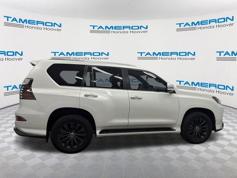 Used 2023 Lexus GX 460 Premium AWD/4WD image 6
