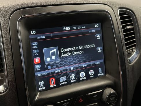 Used 2017 Dodge Durango GT w/ Premium Group AWD/4WD image 13