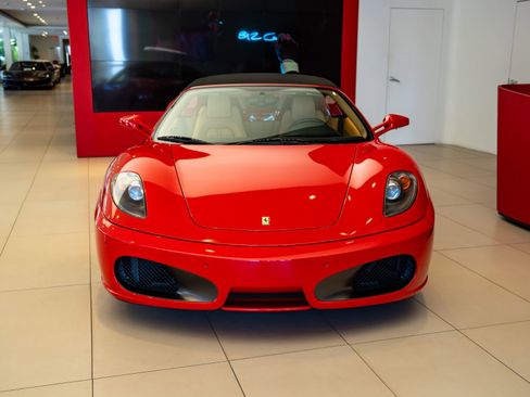 Used 2008 Ferrari F430 Spider RWD image 27